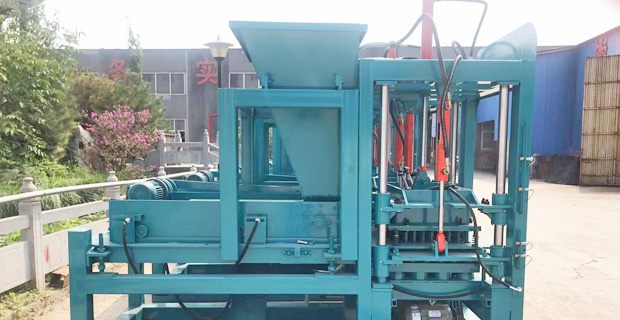 未來的墊塊機將會怎么發展呢？